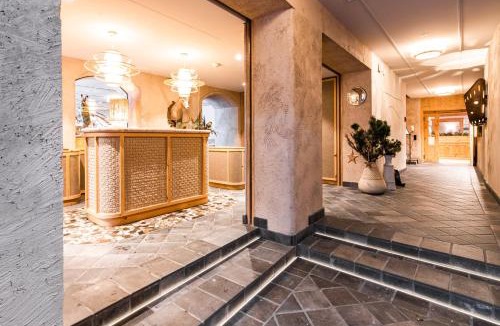 Pontresina Hotel | Hotel Steinbock Pontresina