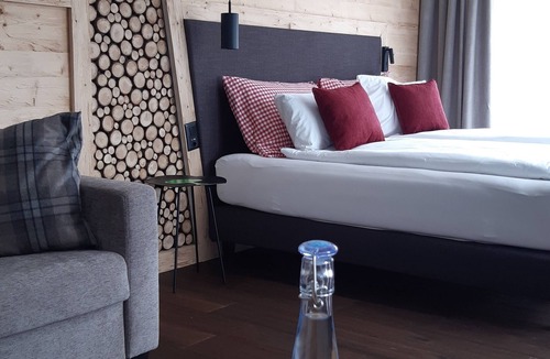Adelboden Hotel | Hotel Steinmattli