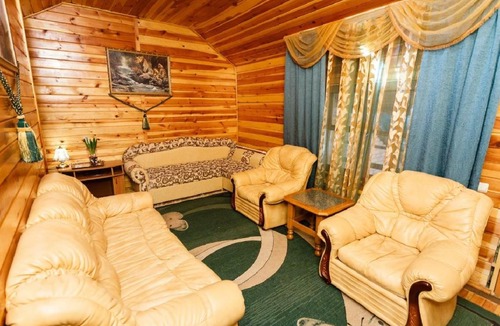 Dombay Hotel | Hotel Stella