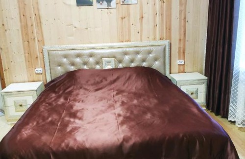 Dombay Hotel | Hotel Stella