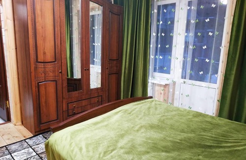 Dombay Hotel | Hotel Stella