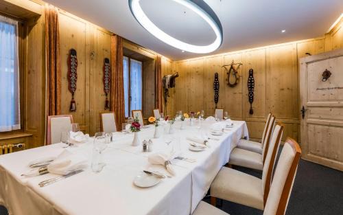 Old Town Hotel | Hotel Stern Chur