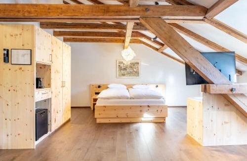 Old Town Hotel | Hotel Stern Chur