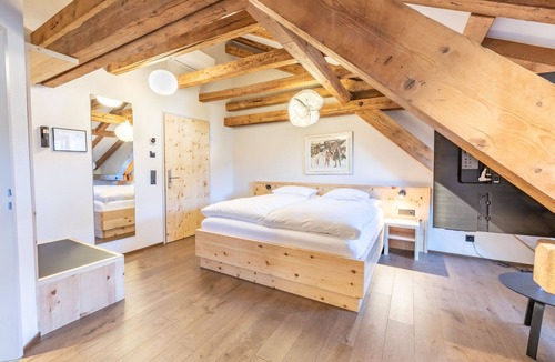 Old Town Hotel | Hotel Stern Chur