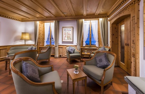 Old Town Hotel | Hotel Stern Chur