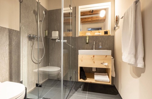 Old Town Hotel | Hotel Stern Chur