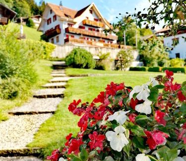 Sundlauenen Hotel | Hotel Sterne