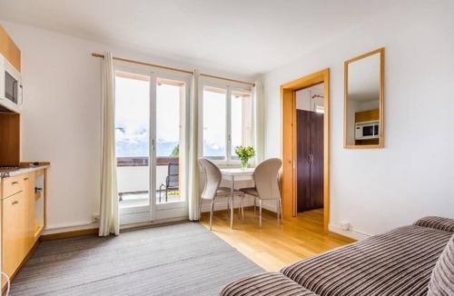 Beatenberg Hotel | Hotel Sterne - Economy Triple