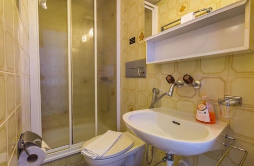 Beatenberg Hotel | Hotel Sterne - Economy Triple