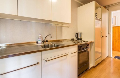 Sundlauenen Apartment | Hotel Sterne - Family suite with Balcony