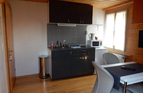 Sundlauenen Apartment | Hotel Sterne - Maisonette