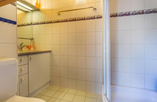 Sundlauenen Apartment | Hotel Sterne - Maisonette