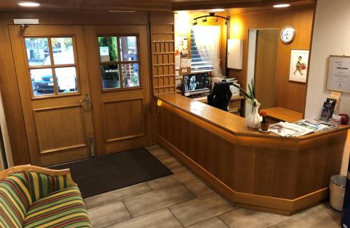 Rohr Hotel | Hotel Sternen