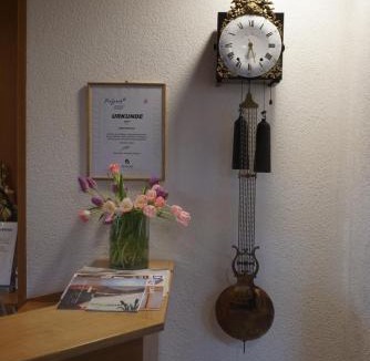 Rohr Hotel | Hotel Sternen