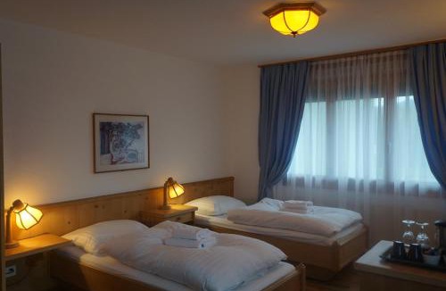 Rohr Hotel | Hotel Sternen