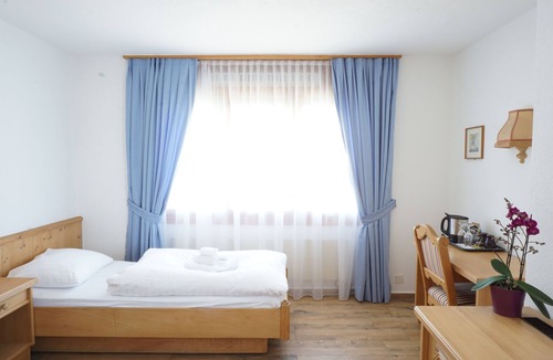 Rohr Hotel | Hotel Sternen