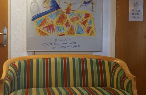 Rohr Hotel | Hotel Sternen