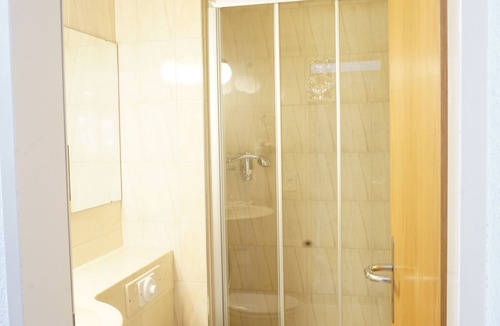 Rohr Hotel | Hotel Sternen