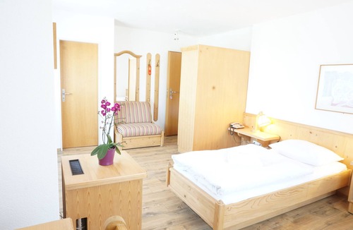 Rohr Hotel | Hotel Sternen