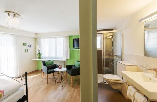 Buochs Hotel | Hotel Sternen