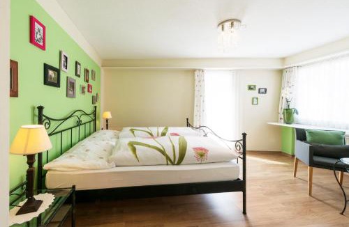 Buochs Hotel | Hotel Sternen