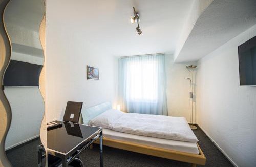 Raterschen Hotel | Hotel Sternen