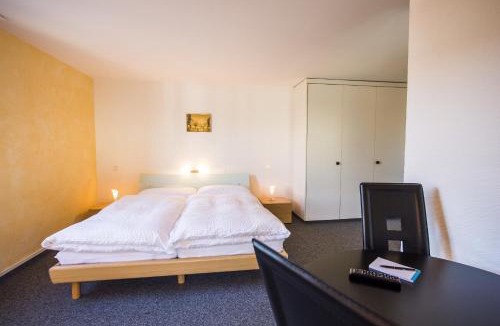 Raterschen Hotel | Hotel Sternen