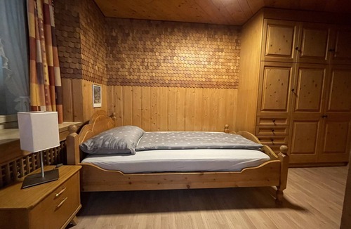 Gurtnellen Bed & Breakfast | Hotel Sternen