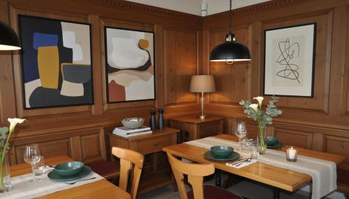 Gurtnellen Hotel | Hotel Sternen Gurtnellen AG