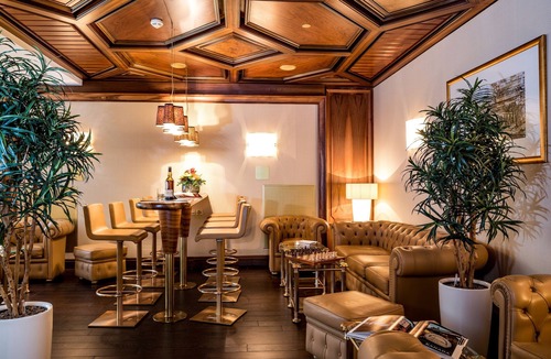Oerlikon Hotel | Hotel Sternen Oerlikon
