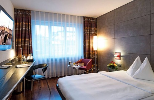 Oerlikon Hotel | Hotel Sternen Oerlikon