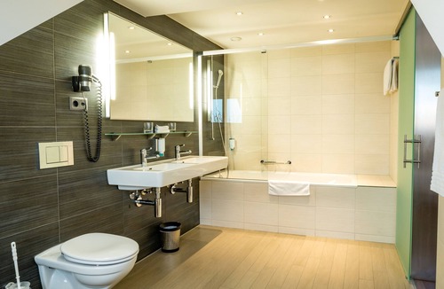 Oerlikon Hotel | Hotel Sternen Oerlikon