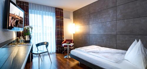 Oerlikon Hotel | Hotel Sternen Oerlikon