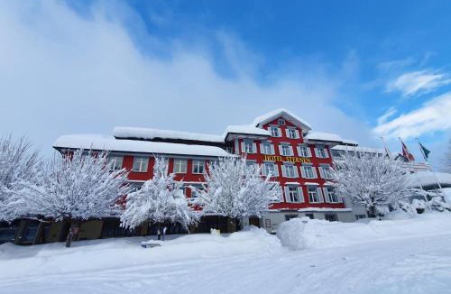 Unterwasser Hotel | Hotel Sternen Unterwasser