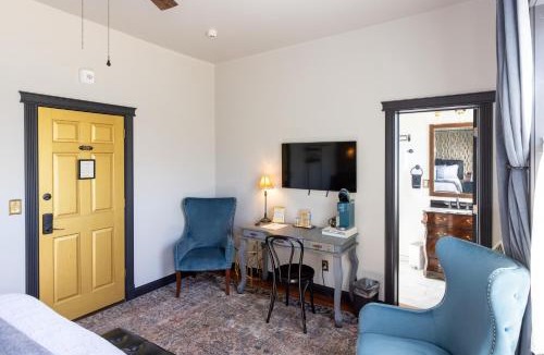 Stevenson Hotel | Hotel Stevenson