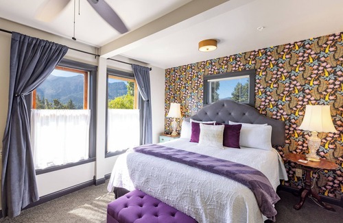 Stevenson Hotel | Hotel Stevenson