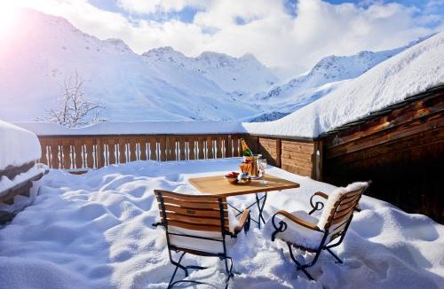 Arosa Hotel | Hotel Stoffel - adults only