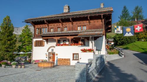 Arosa Hotel | Hotel Stoffel - adults only
