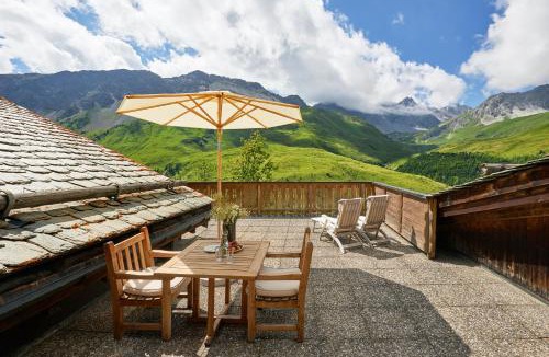 Arosa Hotel | Hotel Stoffel - adults only