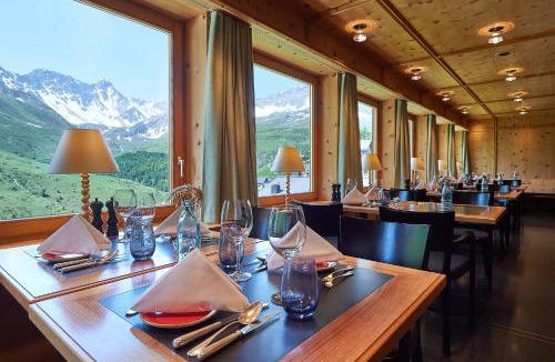 Arosa Hotel | Hotel Stoffel - adults only