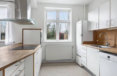 Stokkemarke Apartment | Hotel Stokkegaardens BnB & Apartments
