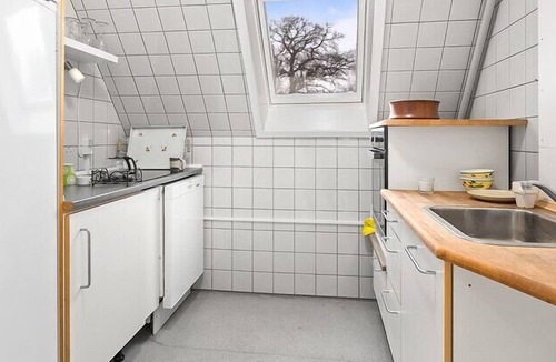 Stokkemarke Apartment | Hotel Stokkegaardens BnB & Apartments