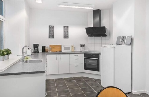 Stokkemarke Apartment | Hotel Stokkegaardens BnB & Apartments