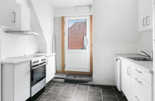 Stokkemarke Apartment | Hotel Stokkegaardens BnB & Apartments