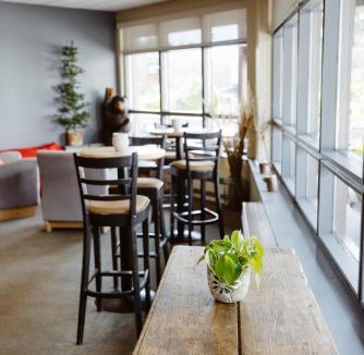Stoneham Hotel | Hotel Stoneham