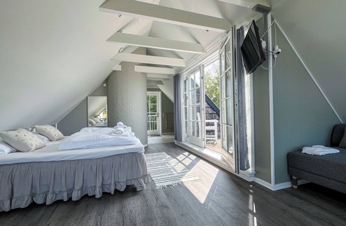 Vestero Havn Hotel | Hotel Strandgaarden