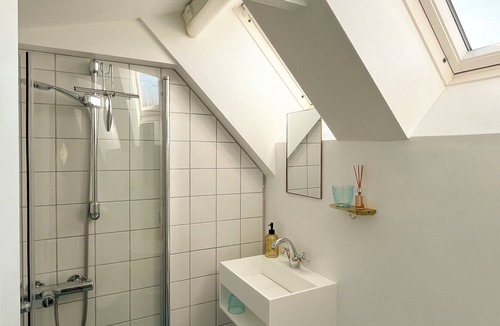 Vestero Havn Hotel | Hotel Strandgaarden