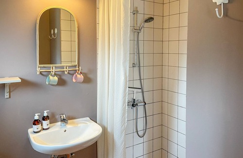 Vestero Havn Hotel | Hotel Strandgaarden