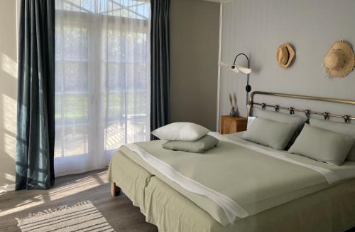 Vestero Havn Hotel | Hotel Strandgaarden