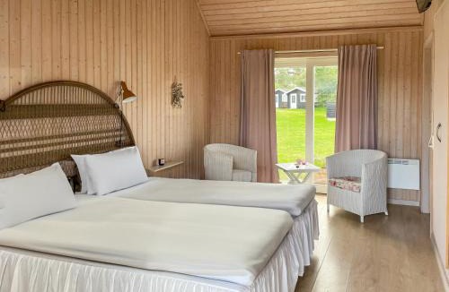 Vestero Havn Hotel | Hotel Strandgaarden